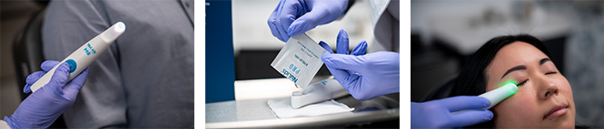 Eye Associates of New York | Toku BioAge, Envision By Inmode System and Color Vision Testing