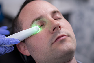 Eye Associates of New York | Dry Eyes, NuLIDS and PosEYEdon