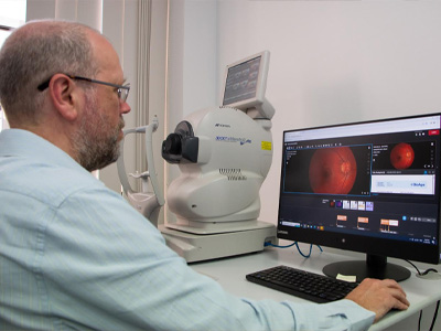 Eye Associates of New York | Neurolens, Emergency Service and Comprehensive Eye Exams