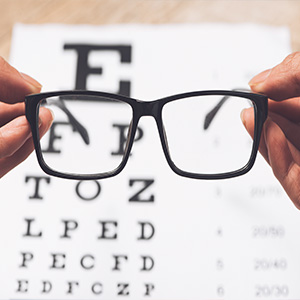 Eye Associates of New York | PosEYEdon, LASIK Evaluations and Specialty Contact Lenses